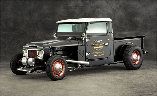 toyota hj45 #2 toyota hj45 #2