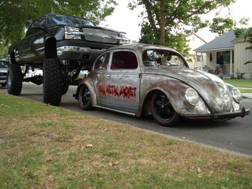 war of the worlds 2011. War of the Worlds